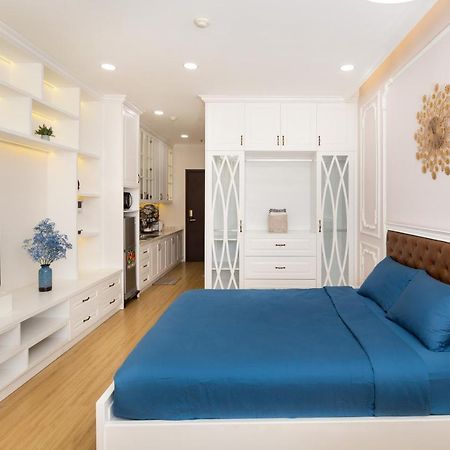 Can Ho Orchard Parkview - Tan Son Nhat Airport Homestay Bandar Ho Chi Minh Luaran gambar
