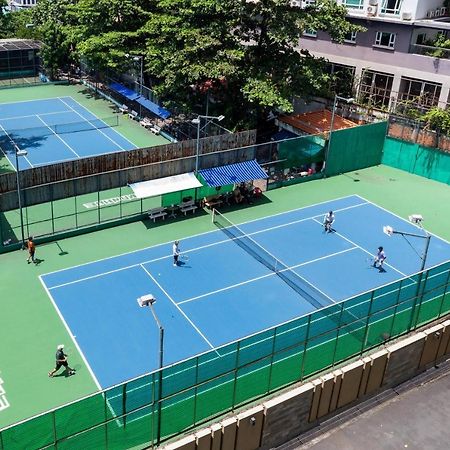 Can Ho Orchard Parkview - Tan Son Nhat Airport Homestay Bandar Ho Chi Minh Luaran gambar