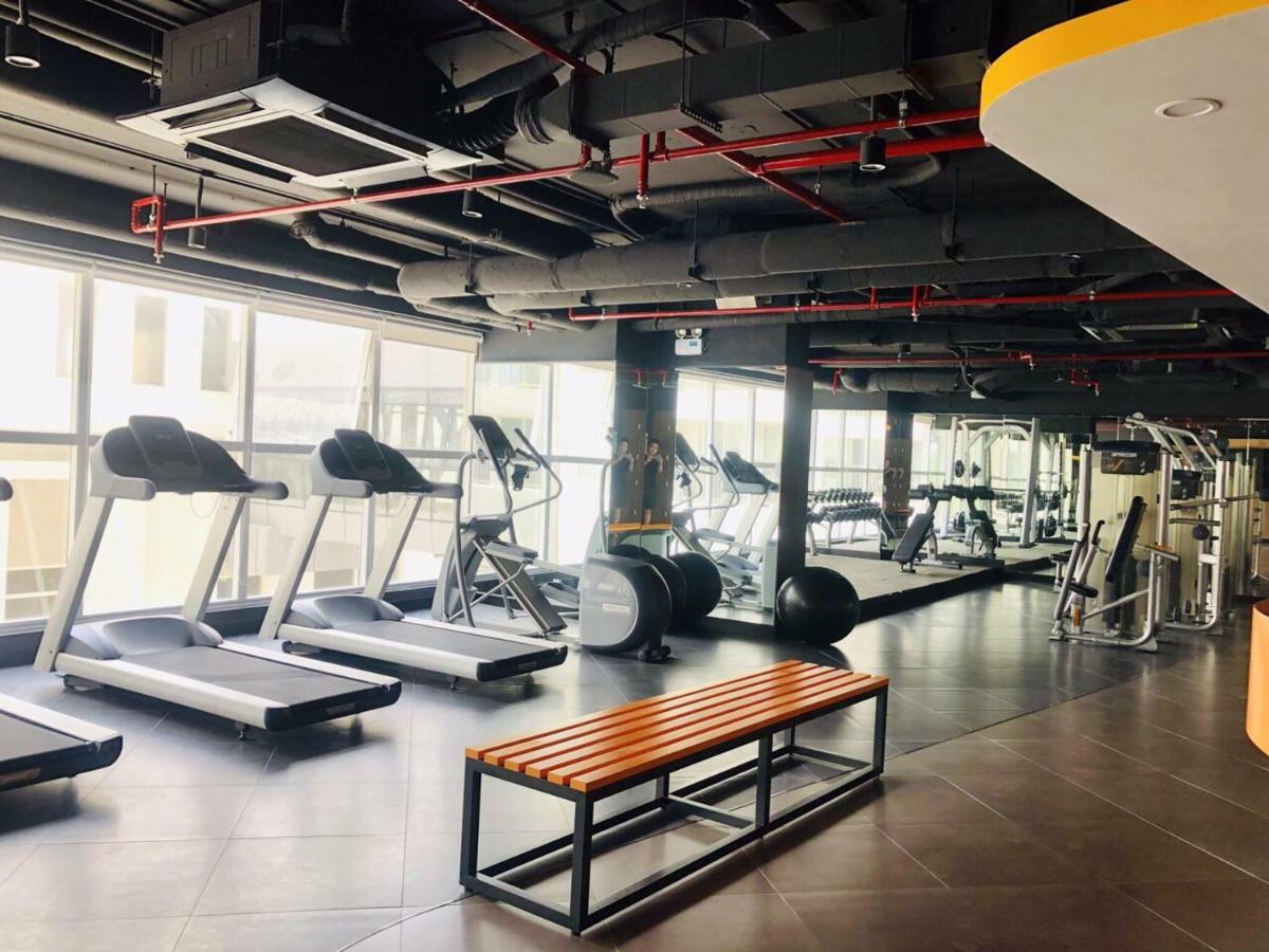 Can Ho Orchard Parkview - Tan Son Nhat Airport Homestay Bandar Ho Chi Minh Luaran gambar